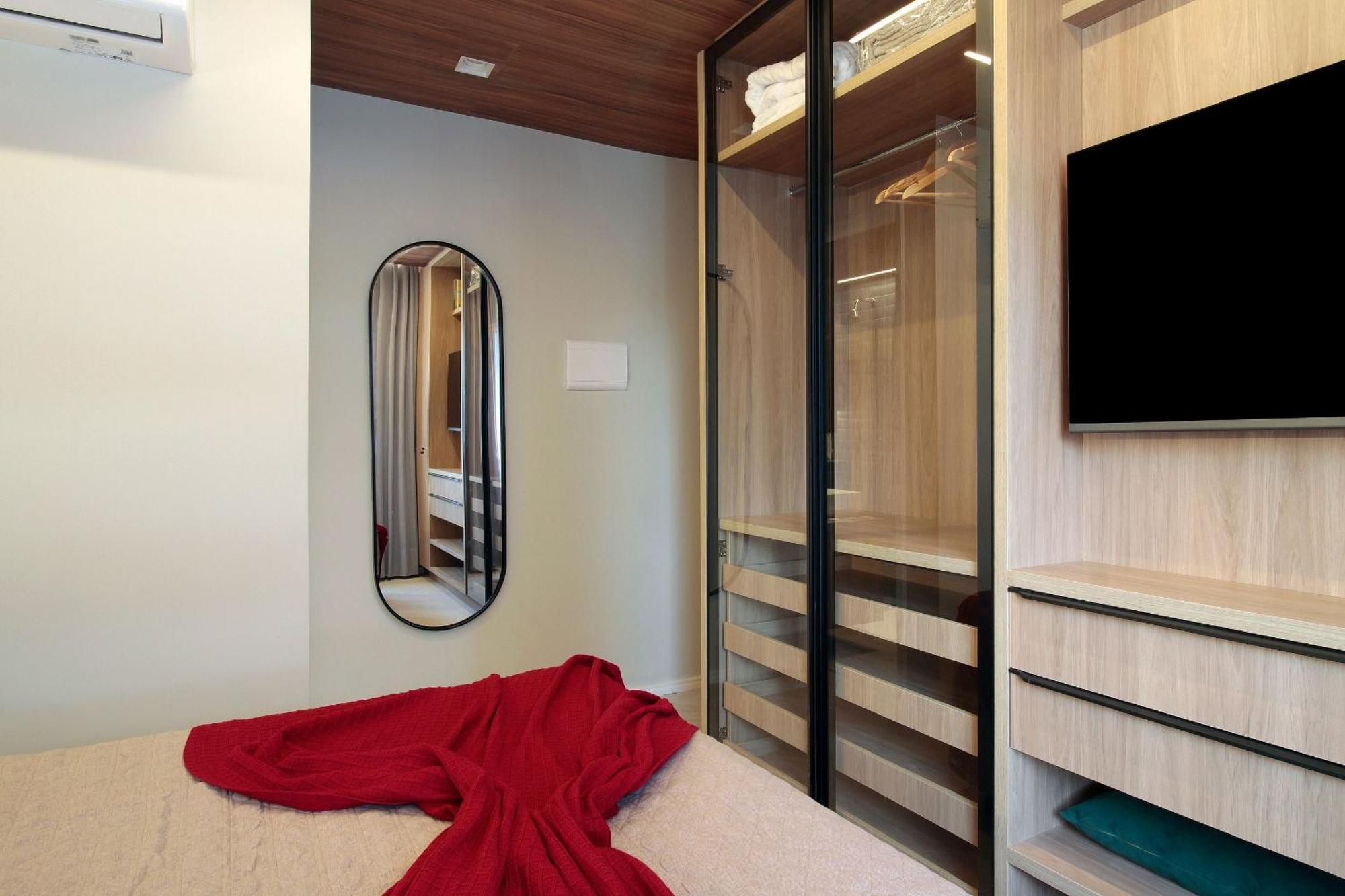 Saint Paul Design Apartments By Bnbhost São Paulo Exteriör bild
