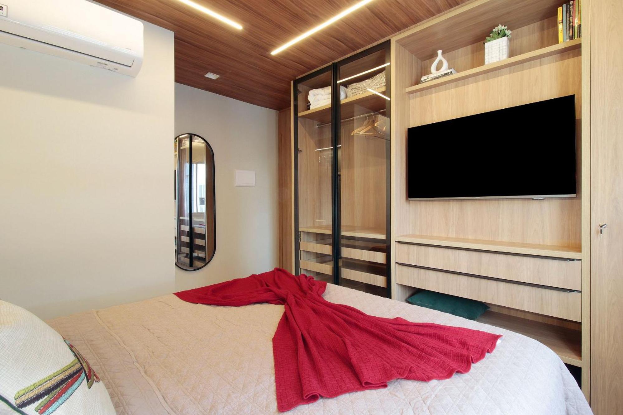 Saint Paul Design Apartments By Bnbhost São Paulo Exteriör bild