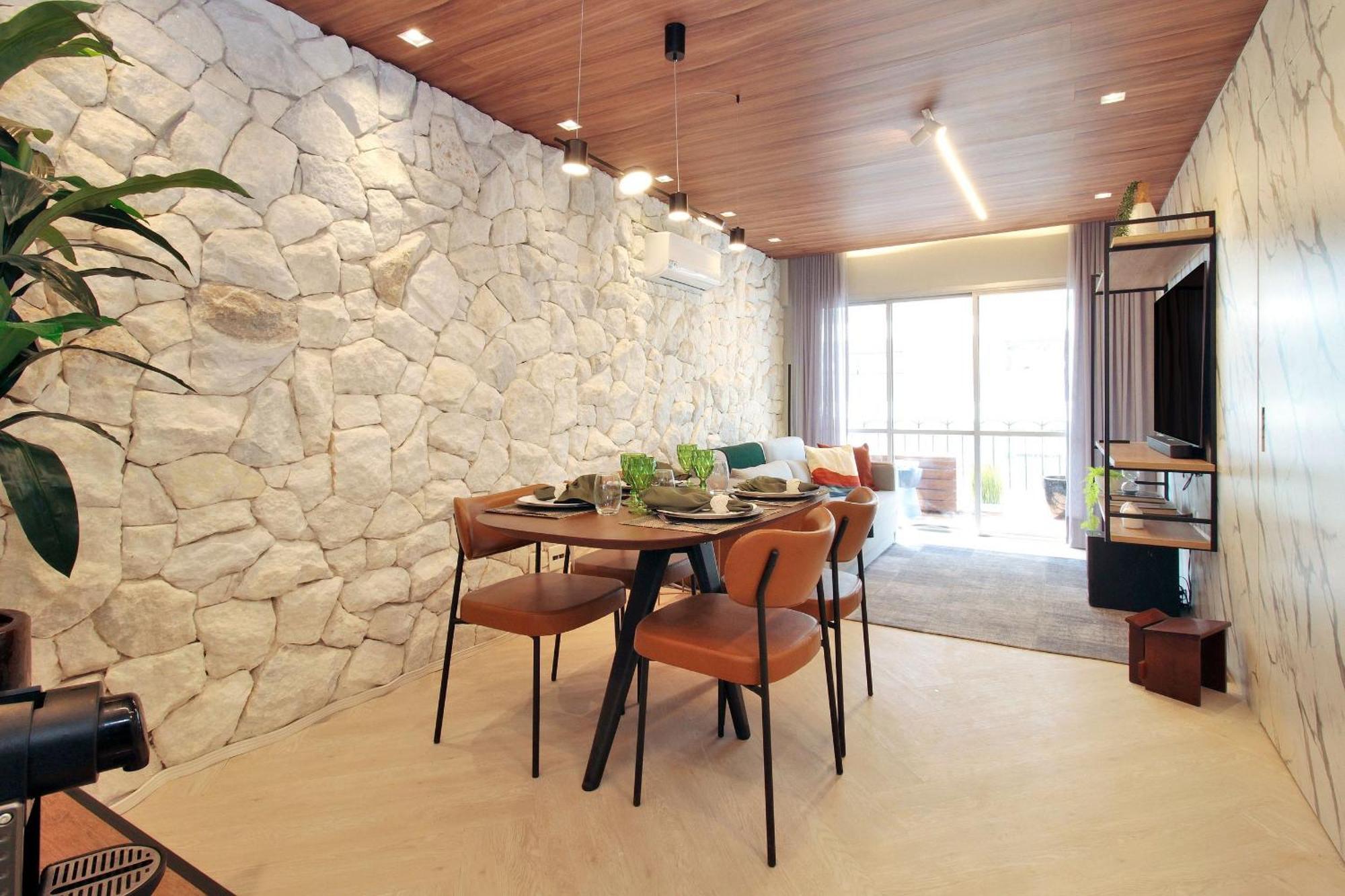 Saint Paul Design Apartments By Bnbhost São Paulo Exteriör bild