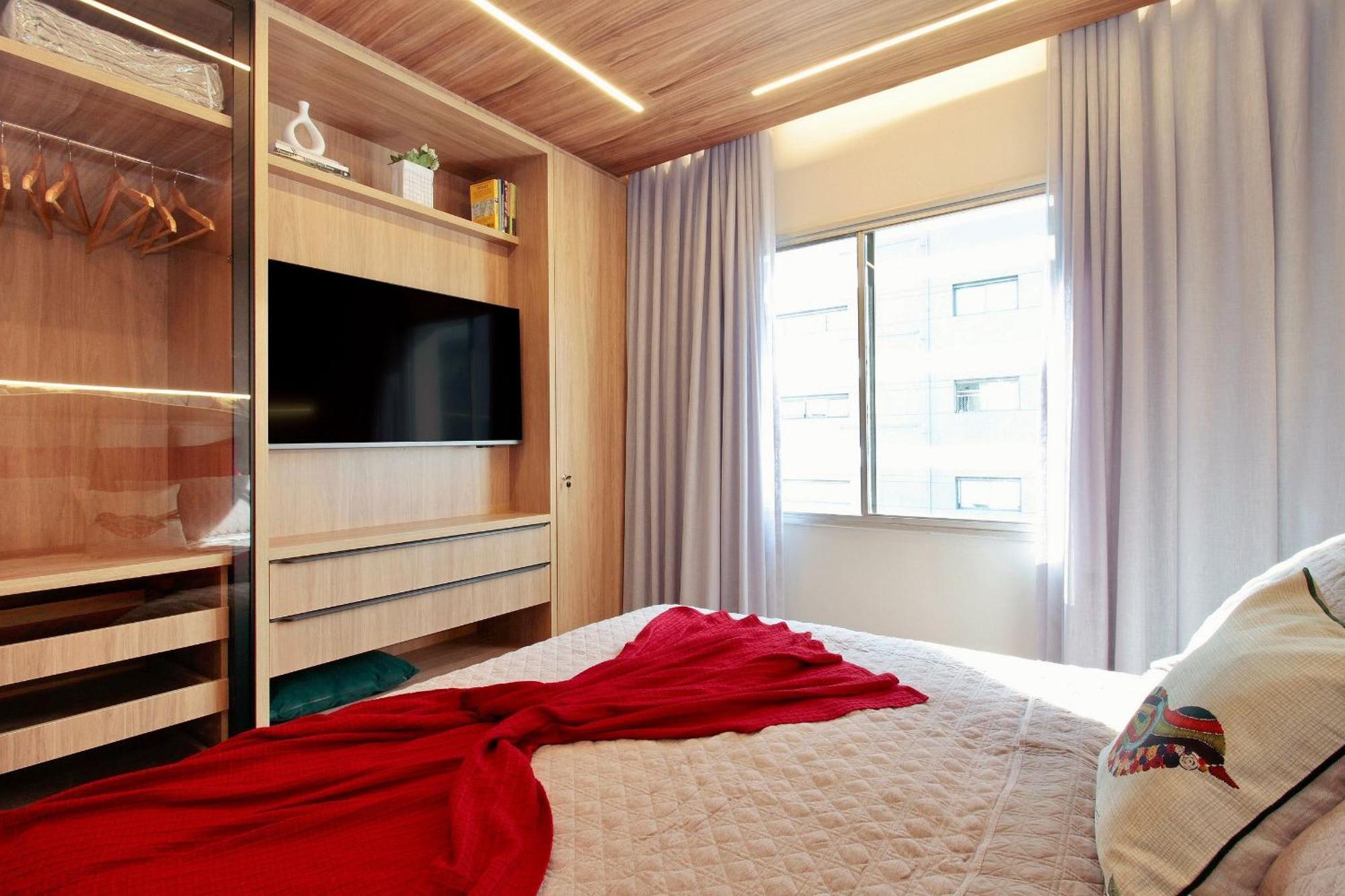 Saint Paul Design Apartments By Bnbhost São Paulo Exteriör bild