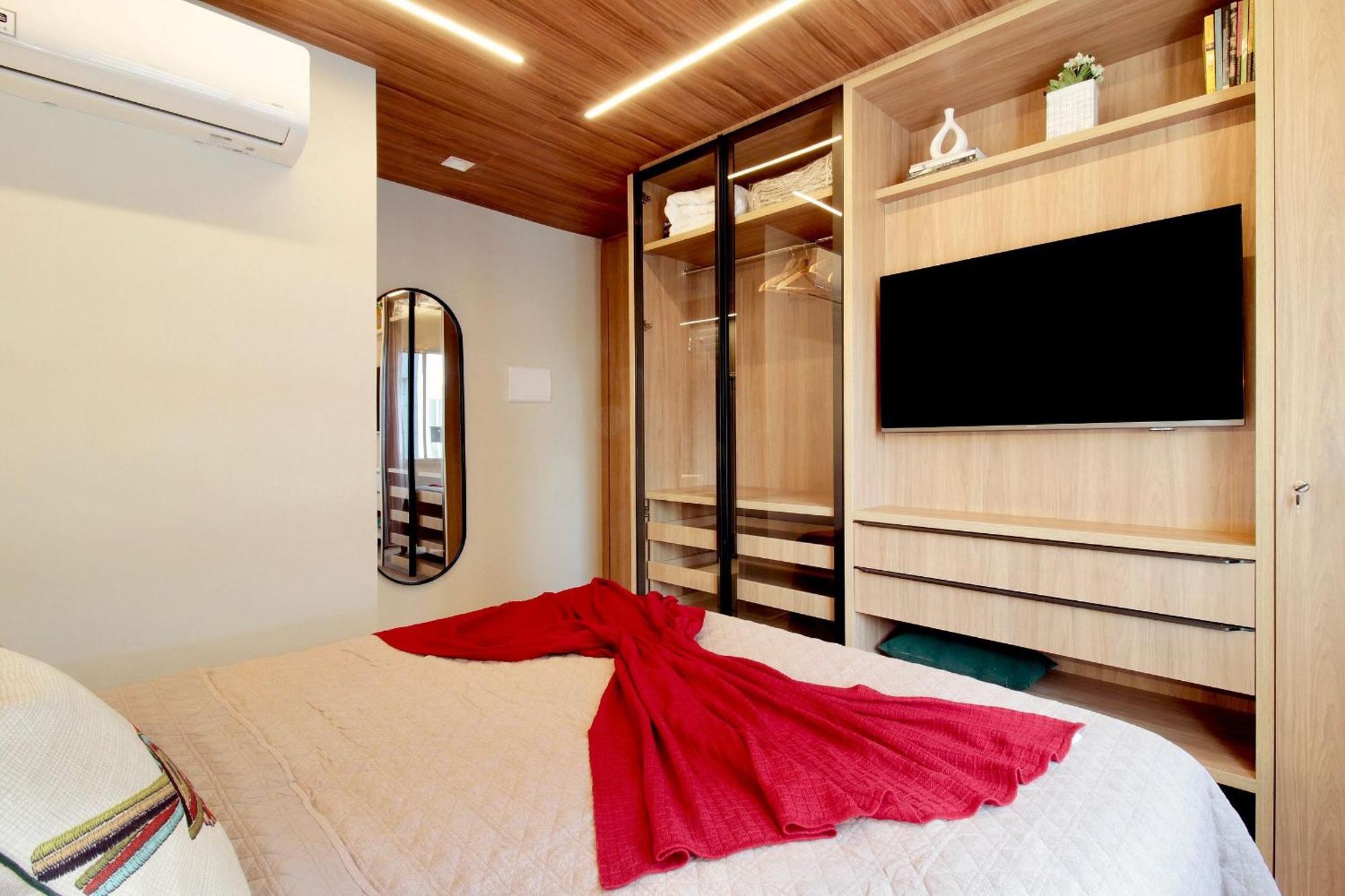 Saint Paul Design Apartments By Bnbhost São Paulo Exteriör bild