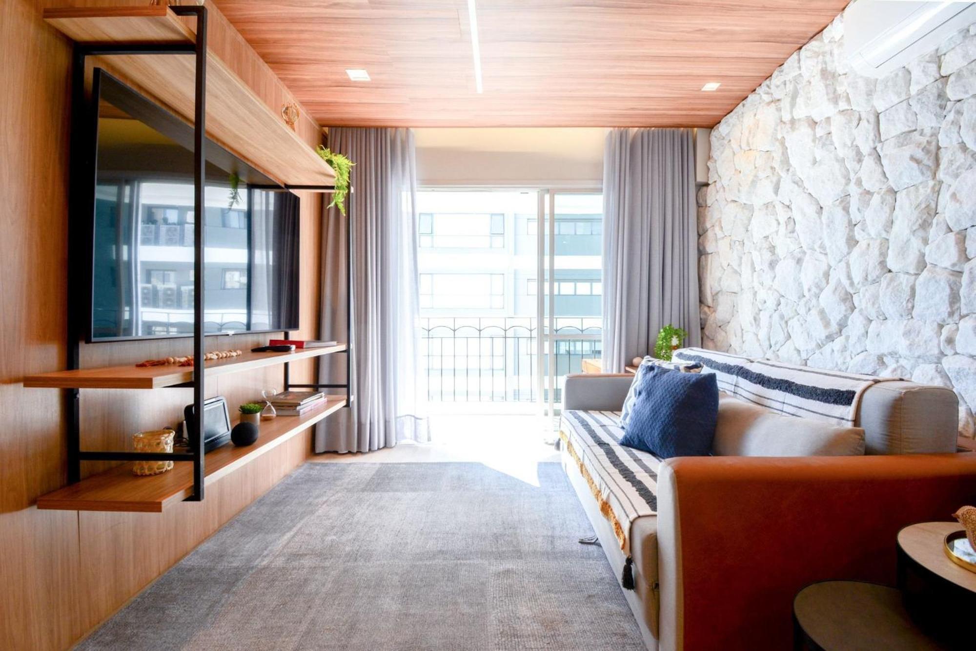 Saint Paul Design Apartments By Bnbhost São Paulo Exteriör bild
